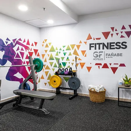 Gf ファニャベ 4*