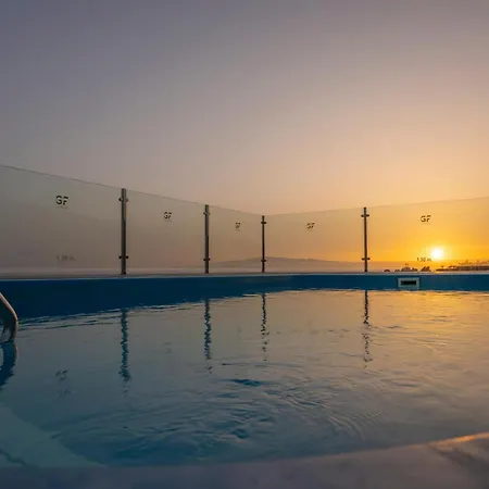 Gf ファニャベ ホテル