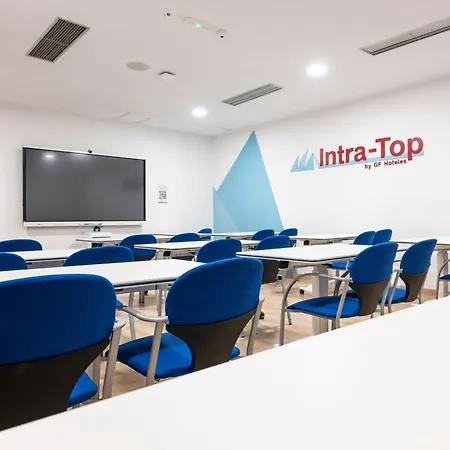 Gf ファニャベ ホテル アデヘ