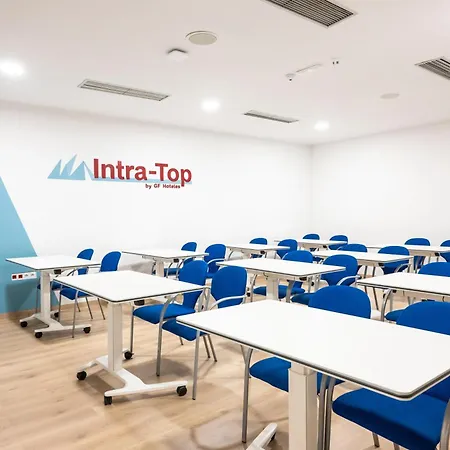 Gf ファニャベ 4* アデヘ