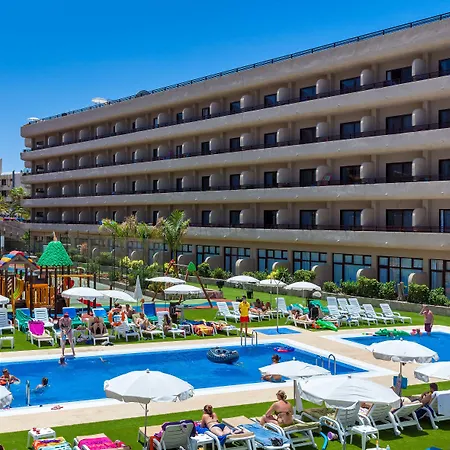 ホテル Gf ファニャベ