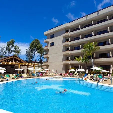 ホテル Gf ファニャベ