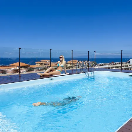 ホテル Gf ファニャベ アデヘ