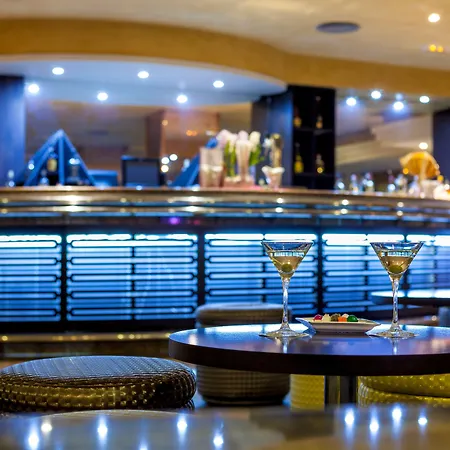 Gf ファニャベ ホテル 4*