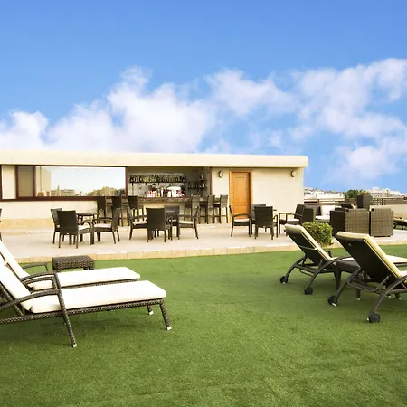 ホテル Gf ファニャベ アデヘ