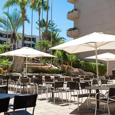 Gf Fanabe Costa Adeje (Tenerife)