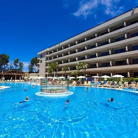 ホテル Gf ファニャベ 4*