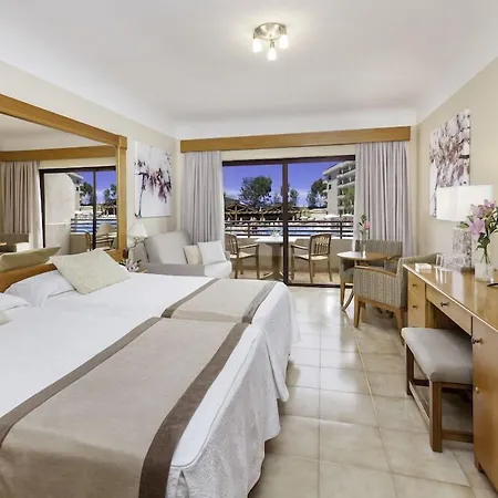 Gf ファニャベ 4* アデヘ