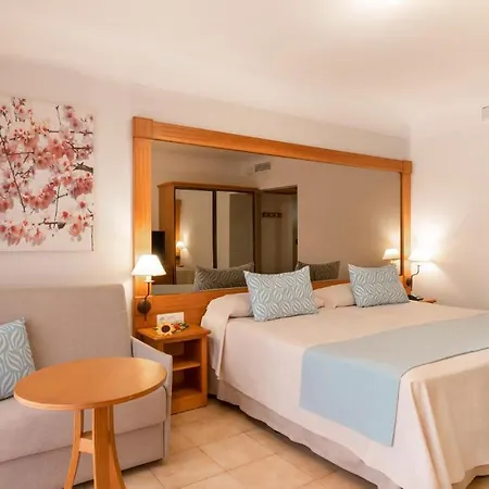 Gf Fanabe Hotell
