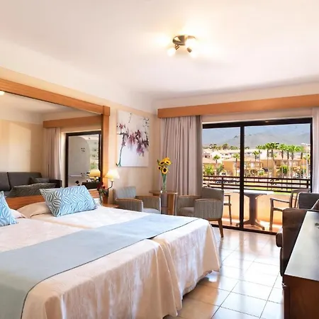 Hotel Gf Fanabe Costa Adeje (Tenerife)