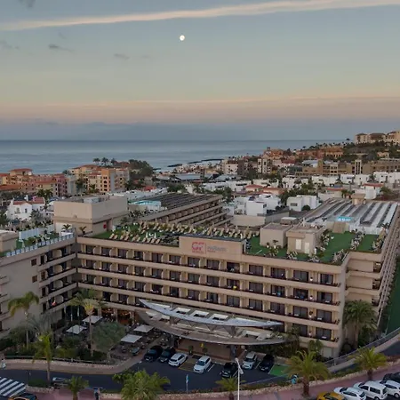 Gf Fanabe Hotell