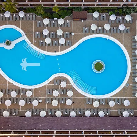 Hotell Gf Fanabe