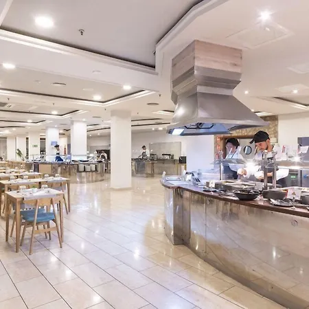 Gf Fanabe 4* Costa Adeje (Tenerife)