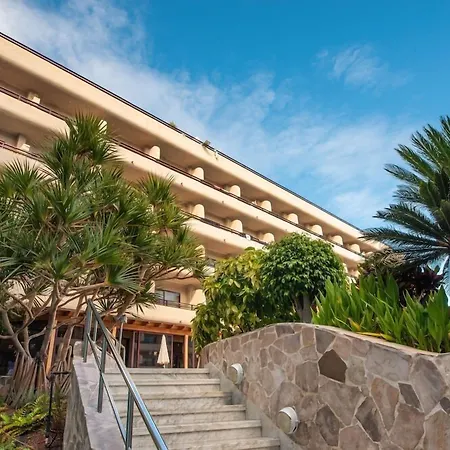 Hotell Gf Fanabe 4*