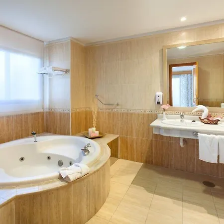 Gf Fanabe Hotell 4*