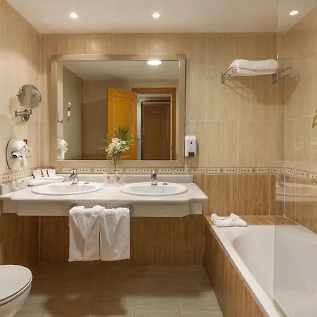 Gf Fanabe Hotell
