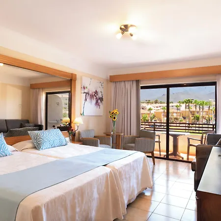 Hotell Gf Fanabe Costa Adeje (Tenerife)