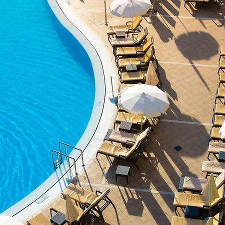 Hotel Gf Fanabe 4*