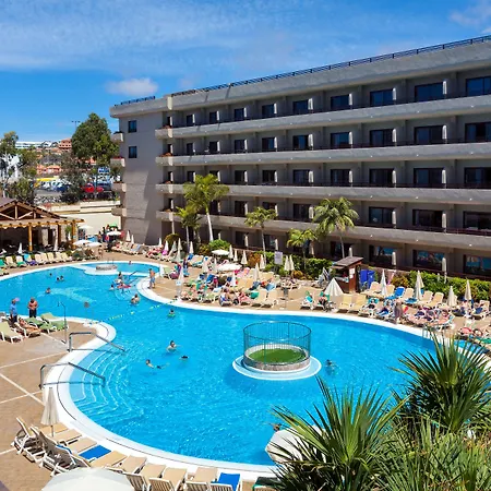 Hotel Gf Fanabe Costa Adeje (Tenerife)