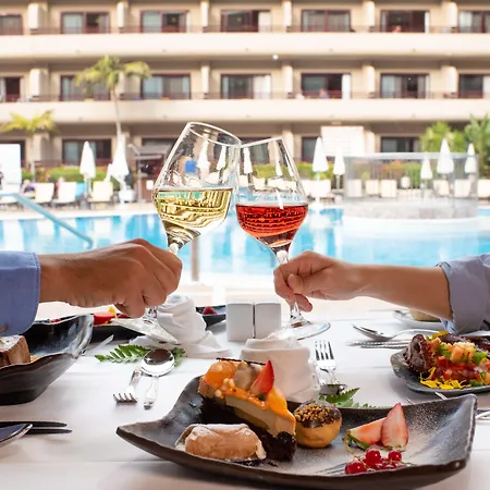 Hotel Gf Fanabe Costa Adeje (Tenerife)
