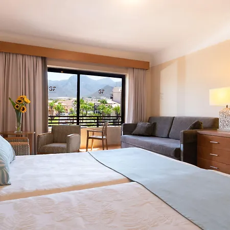 Gf Fanabe 4* Costa Adeje (Tenerife)