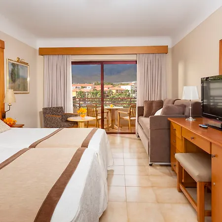 Hotel Gf Fanabe Costa Adeje (Tenerife)