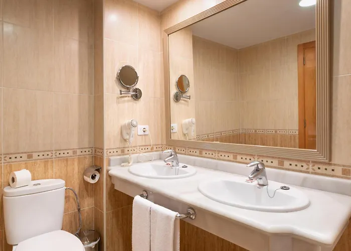 Hotel Gf Fanabe Costa Adeje (Tenerife)