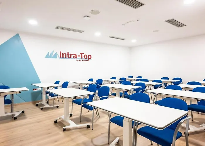 Gf法尼亚贝酒店