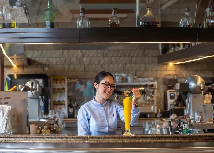 Gf法尼亚贝酒店