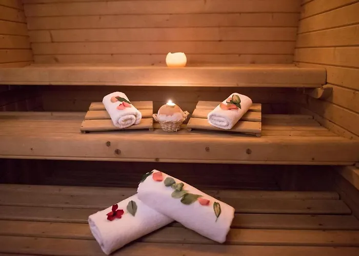 Gf法尼亚贝酒店 酒店 4*