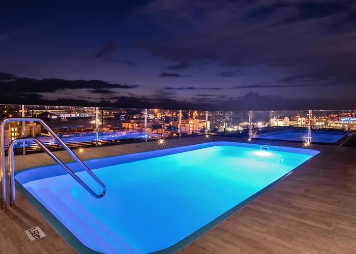 Gf法尼亚贝酒店 阿德耶