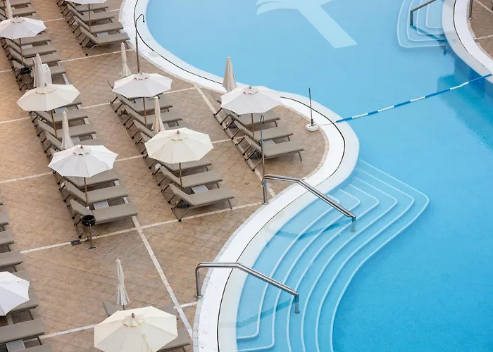 Gf Fanabe Costa Adeje (Tenerife)