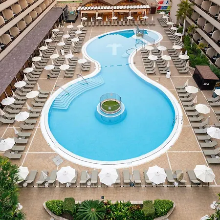 Gf Fanabe 4* Costa Adeje (Tenerife)