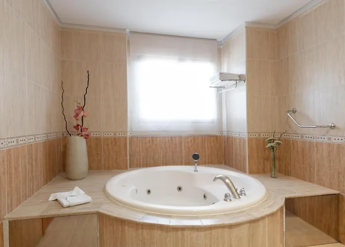 Hotel Gf Fanabe Costa Adeje (Tenerife)