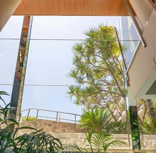 Gf Fanabe Costa Adeje (Tenerife)