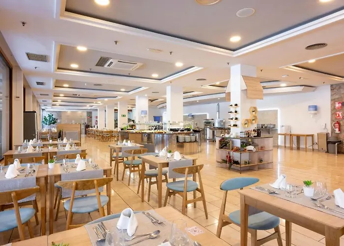 Hotel Gf Fanabe Costa Adeje (Tenerife)